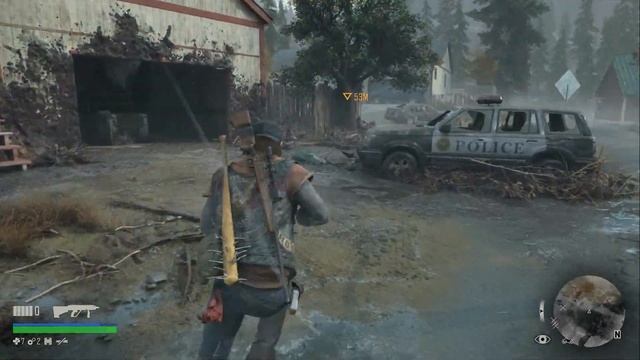 Стрімимо Days GONE