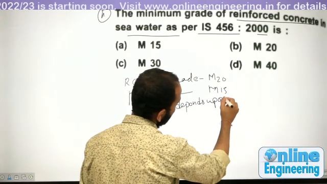 Practice Question DFCCIL | Civil Engineering | Raj Sir