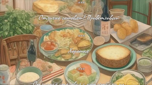 10 интересных фактов о харчо  .
