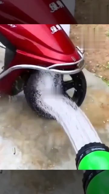 MAGIC WATER HOSE EXPANDABLE PIPE @VEERSTORE @newgadgets-Utensils #viral#shorts