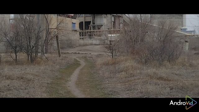 "Белый" КамАЗ 6520 и КамАЗ 5042.