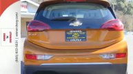 New 2017 Chevrolet Bolt Ev Colfax CA Sacramento, CA #14444 - SOLD