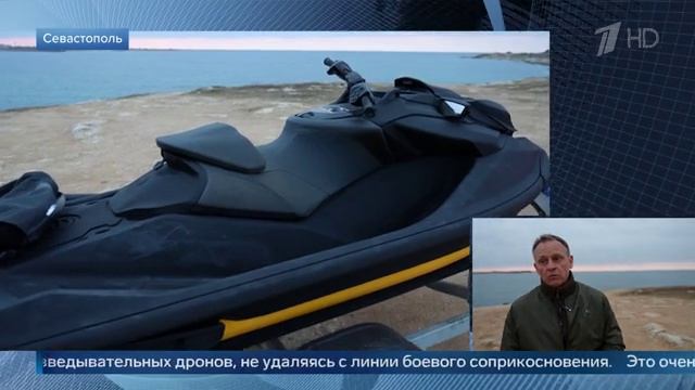 Единая Россия доставила оборудование и комплектующие для бойцов Черноморского флота