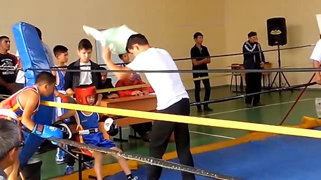 Бисенбек Арман