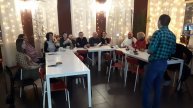 Первая помощь и гигиена в походе. "Встреча 8 из 10:| Клуб приключений «Корабль любви»"