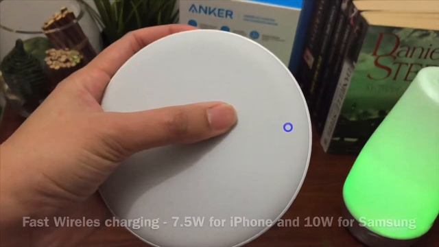 Anker PowerWave 7.5 Pad