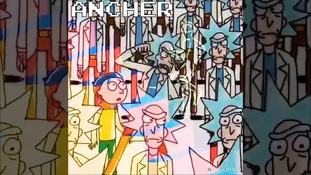 AnCher- Acid Disco