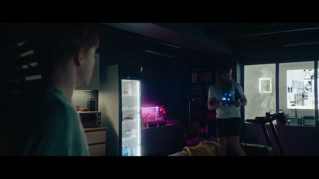 Соловей против Муромца — Трейлер (2025)