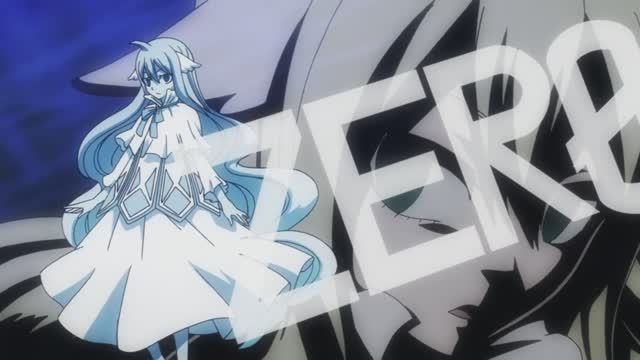 Хвост Феи опенинг 22 / Fairy Tail opening TV OP22 - Ashita wo Narase (Shishido Kavka) Creditless
