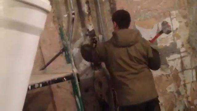 Сантехработы