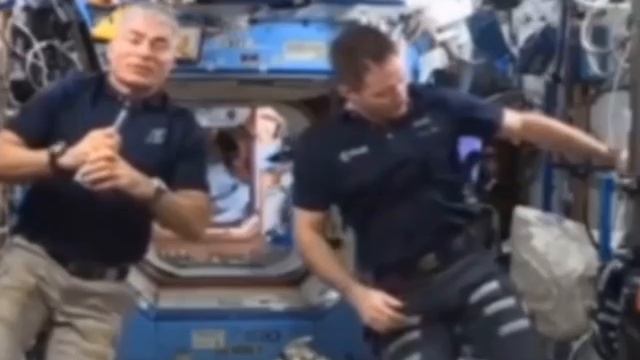 Простейший❓️ 10летнего мальчика поставил в тупик❗️ космонавтов🚀[ПЛОСКАЯ ЗЕМЛЯ🔮]