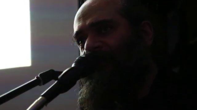 Псой Короленко в "Археологии" 14/11/2013 Часть 2 из 3.