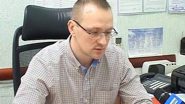 Итоги производства ВСМПО 2014. Олег Рябов
