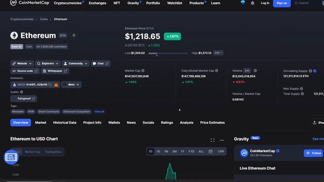 WHO'S STILL MINING?