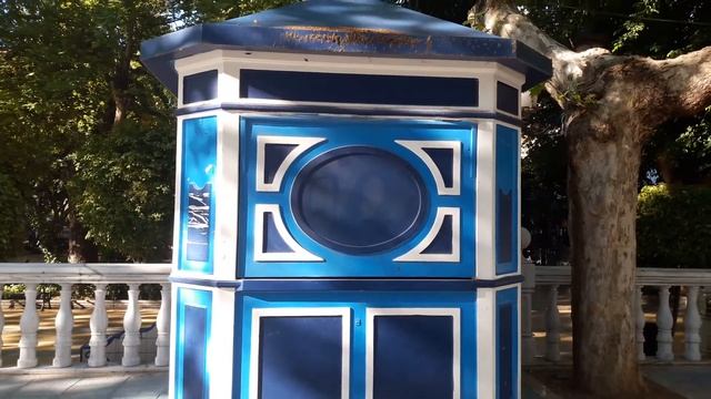 kiosko | leche condensada | киоск |сгущенное молоко