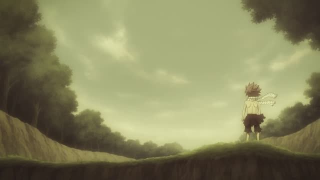 Хвост Феи опенинг 21 / Fairy Tail opening TV OP21 - Believe In Myself (EDGE of LIFE) Creditless
