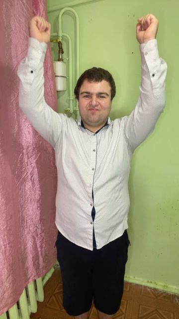 да ты без даты на богатом