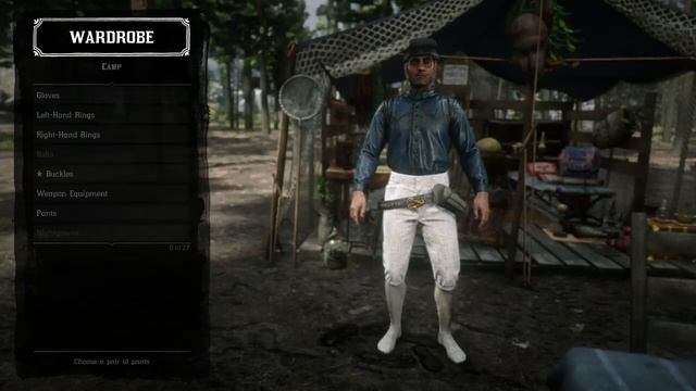 RDO: How to Make a Swiss Infantry Uniform (1900)
