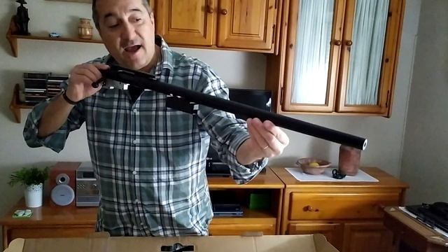 Rossi Desert Storm 24 Pro Edition