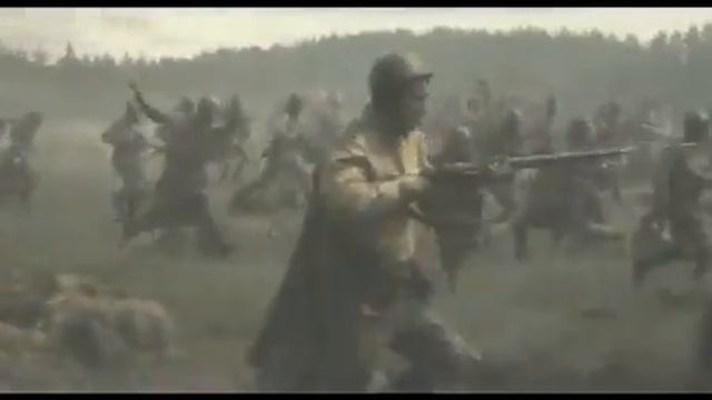 4 Лейтенант Ледовский