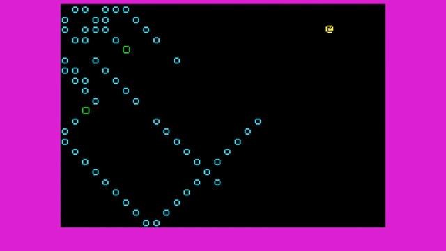 INFECTO (2025) ZX Spectrum