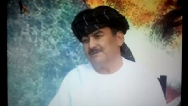 Mullo Tojmuhammad Saripuli