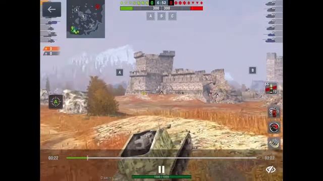 Обзор Sturer Emil. Очередное ведро с болтами