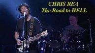 Chris Rea - The Road To Hell (Drum Cover)