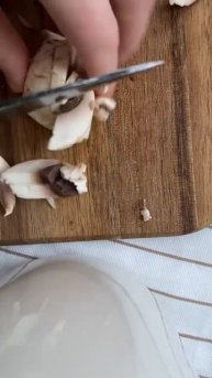 🍕 Ну очень вкусная пицца «Жульен»
#обеды #ужины #закуски