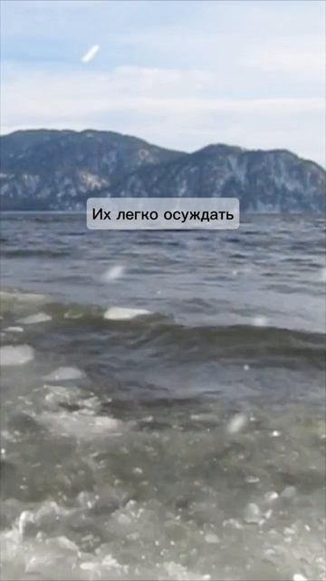 У одного мудреца спросили, что самое лёгкое и самое трудное в жизни. Он ответил: ошибки.