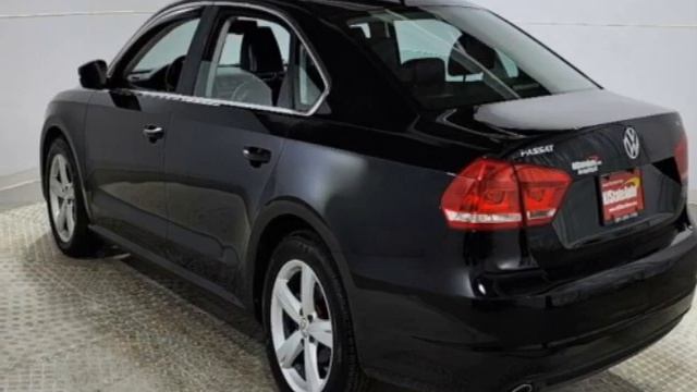 2013 Volkswagen Passat - Jersey City, NJ