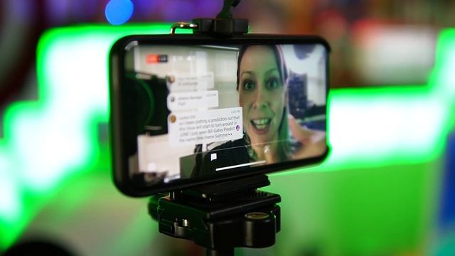 How To Live Stream on YouTube from iPhone (or Android)!