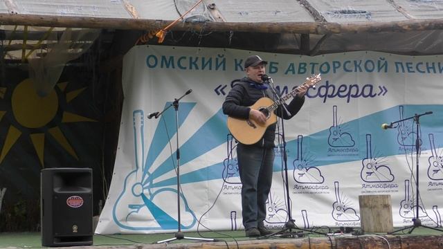 Александр Журавлёв, малосольник