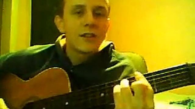 Машина времени - Место где свет (вторая попытка)