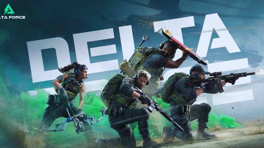 Delta Force