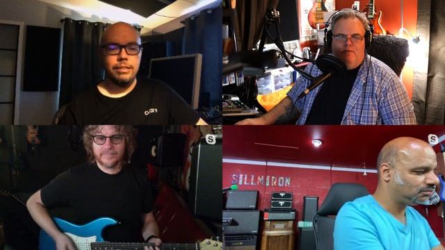 🔥Line 6 Helix Group 28K Celebration- Special Guest Eric Klein Line 6