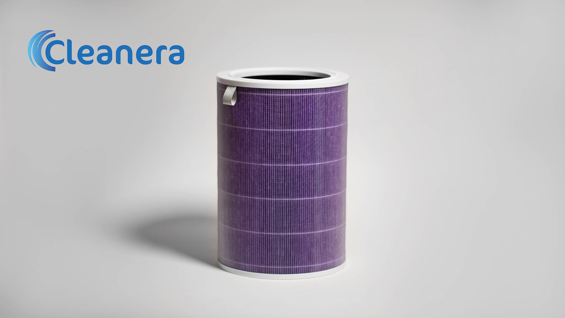 Фильтр MCR-FLA для Xiaomi Mi Air Purifier  (Cleanera-P-2-001-03)