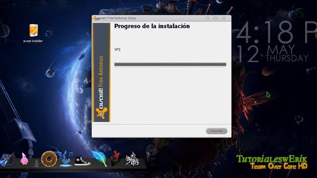 Antivirus Avast Caduca Hasta el 2038*
