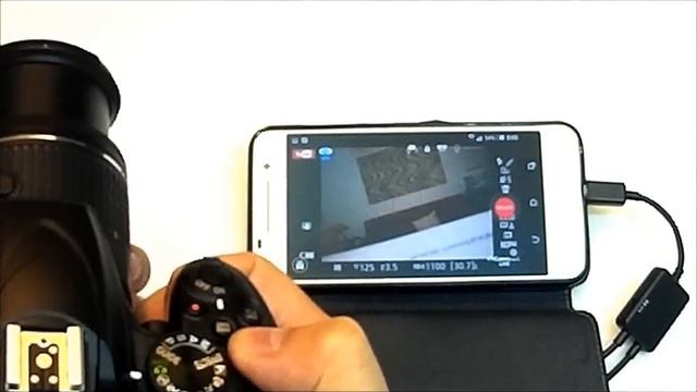 Using a DSLR Camera Live Streaming to YouTube / FaceBook / USTREAM /WOWZA