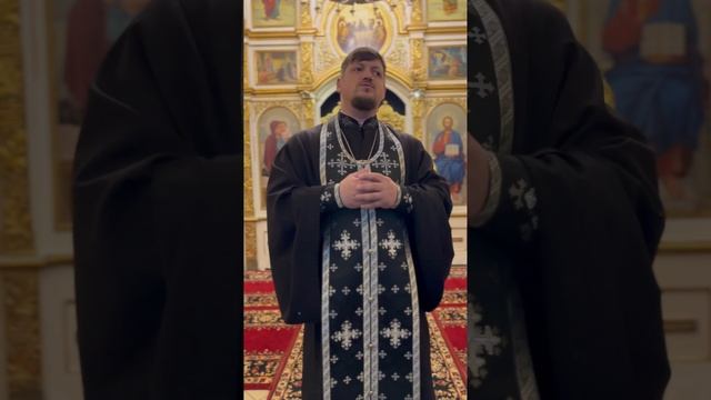 ☀ДЕНЬ  4. ПОМИЛУЙ МЯ БОЖЕ☺