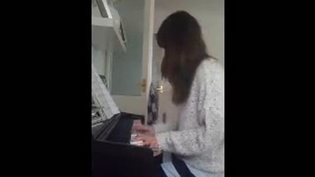 Patchy - Picnic (live piano session)