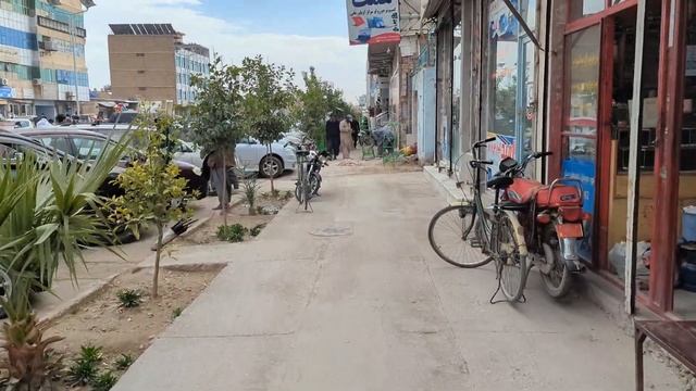 КАНДАГАР 2025: Погружаемся в настоящий Афганистан — рынки, местный колорит и жизнь изнутри!