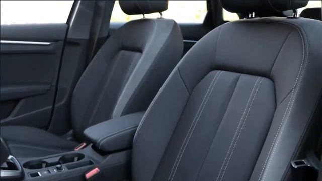 Car Review 2023 Audi A3 Supercar