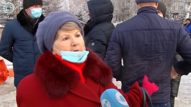 Коммунальные службы Оби получили новую дорожную технику