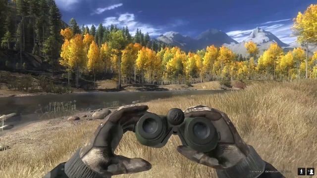 theHunter Classic - ZADYMA z MUSZKIETAMI na Timbergold Trails! [PL]