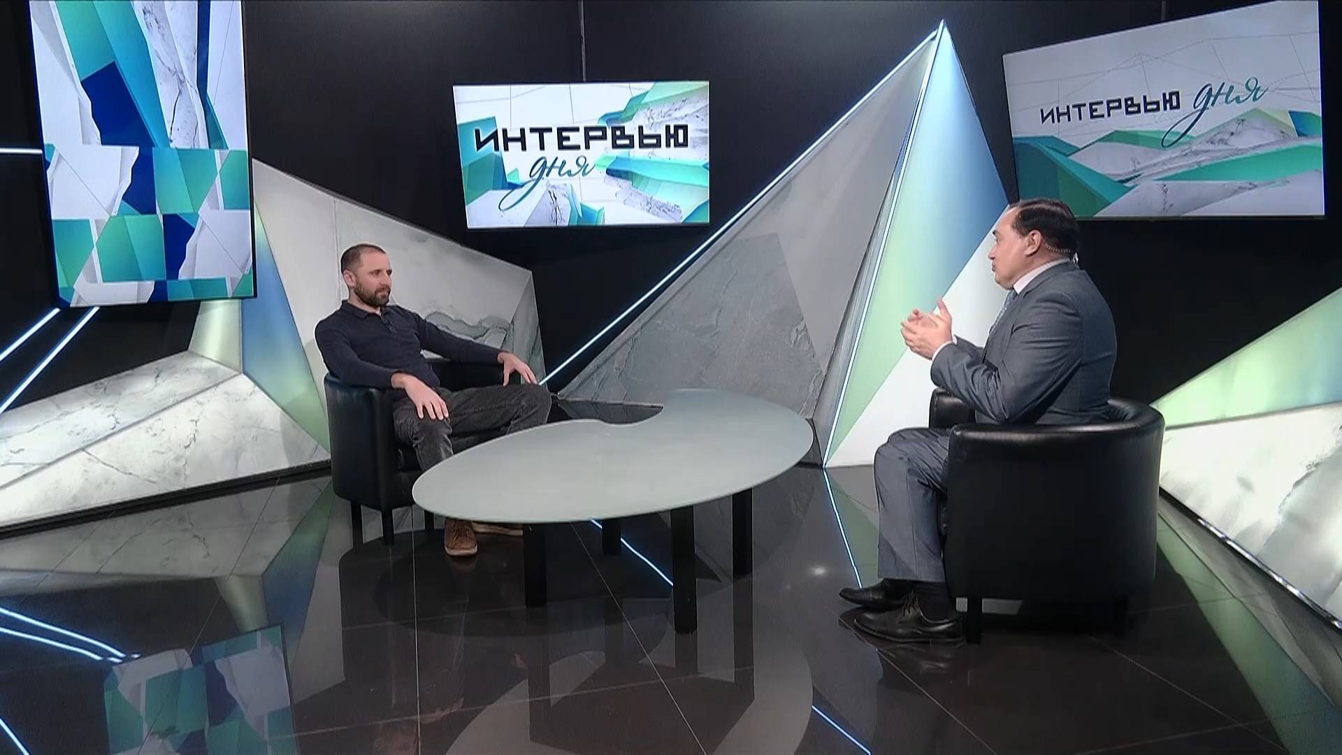 Константин Филатов: можно ли назвать Барнаул музейным городом?