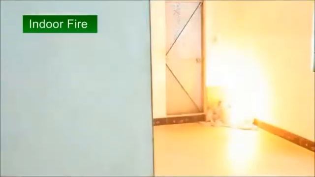 Fire Extinguisher Ball (AFO)