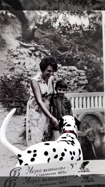 Черемшаны-3, лето 1979 год