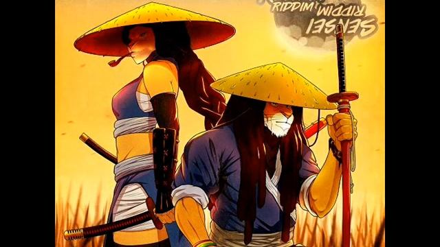 Kensei Riddim Mix (Full) Feat. Pressure, Turbulence, Queen Omega, Ikaya, Charly B (June 2021)