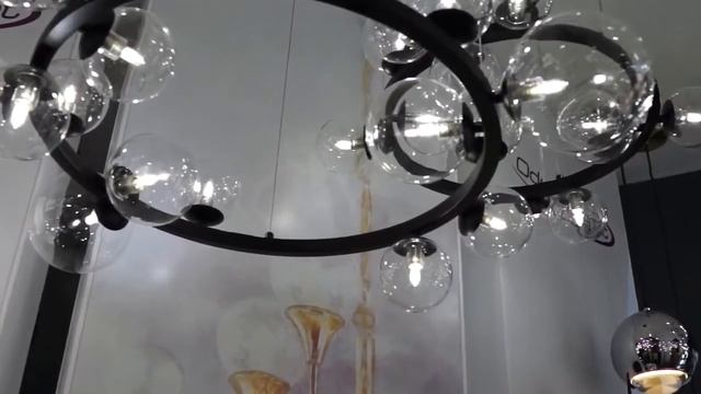 Светильники ODEON LIGHT серии TOVI - 4818/6, 4818/7, 4818/3W, 4818/14, 4818/11, 4818/10